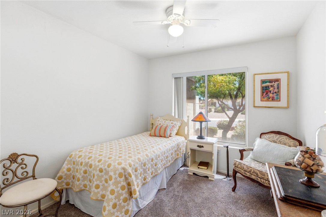 9820 Bundella Drive Las Vegas NV 89134