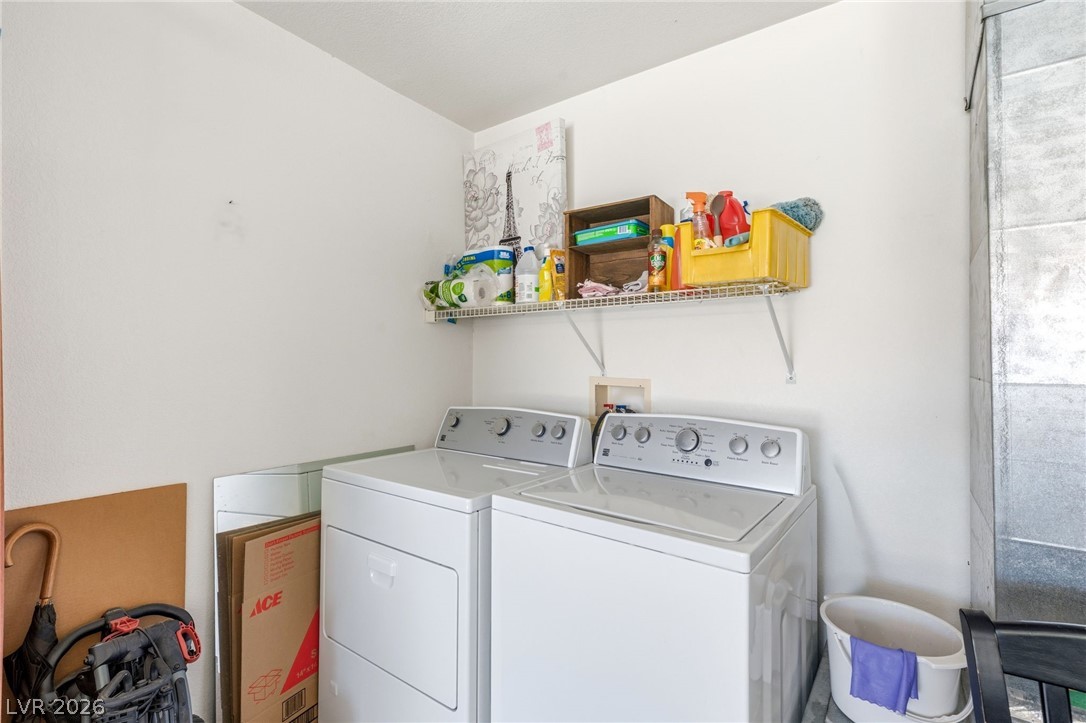 9820 Bundella Drive Las Vegas NV 89134