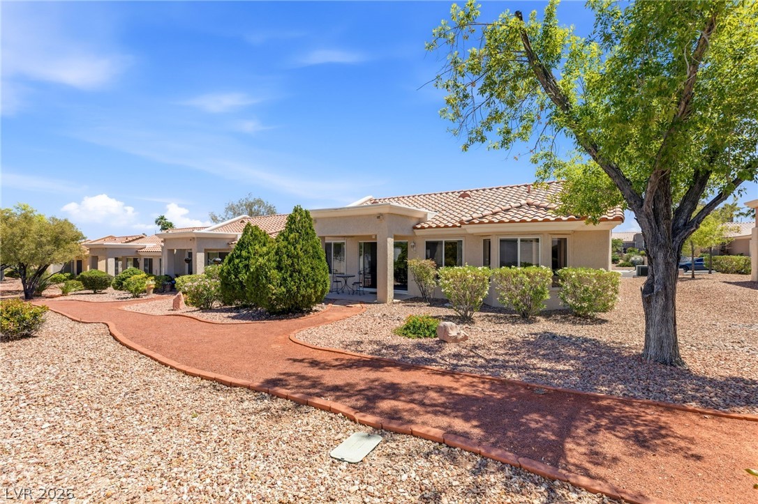 9820 Bundella Drive Las Vegas NV 89134