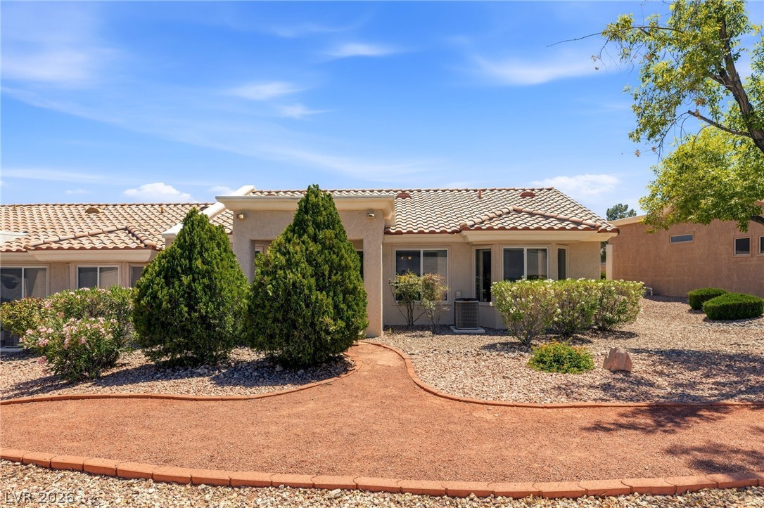 9820 Bundella Drive Las Vegas NV 89134