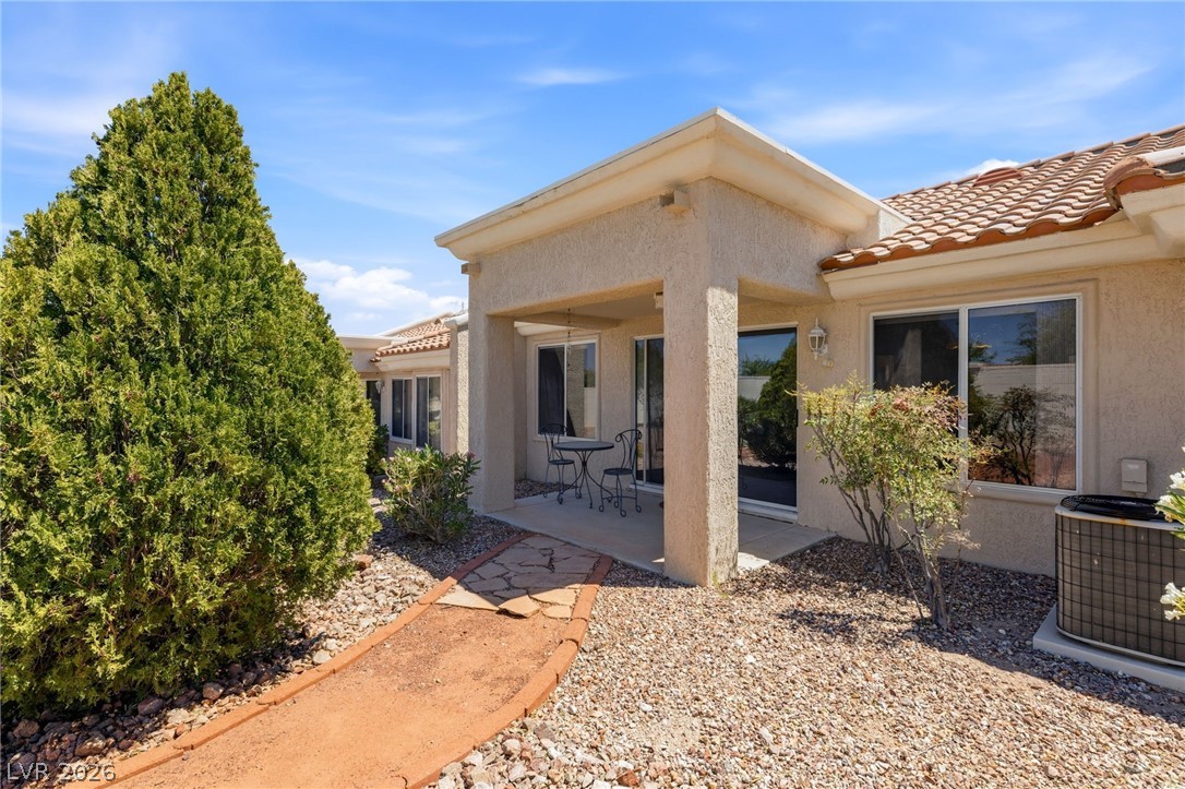 9820 Bundella Drive Las Vegas NV 89134