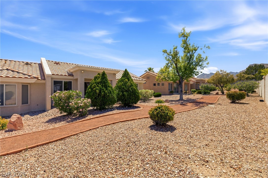 9820 Bundella Drive Las Vegas NV 89134