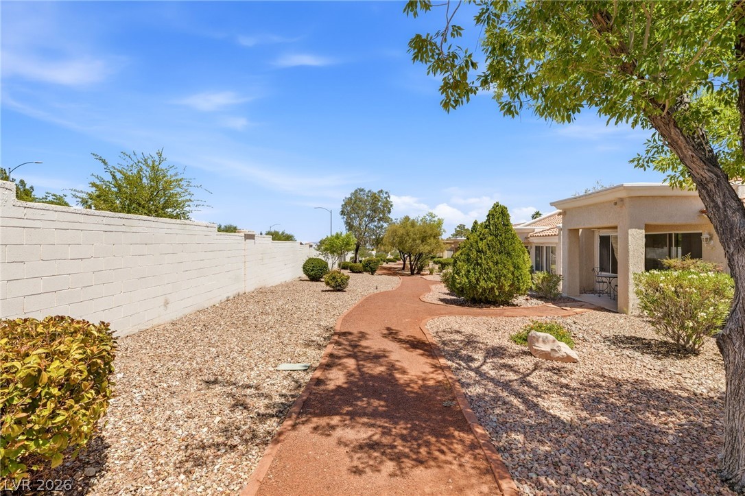 9820 Bundella Drive Las Vegas NV 89134