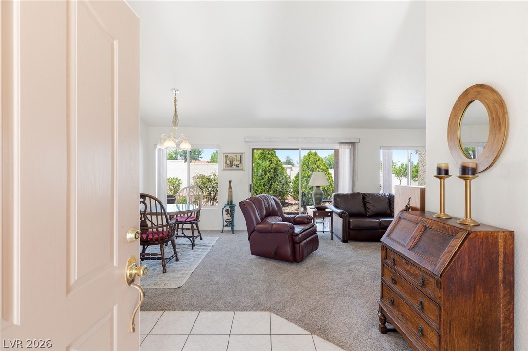 9820 Bundella Drive Las Vegas NV 89134