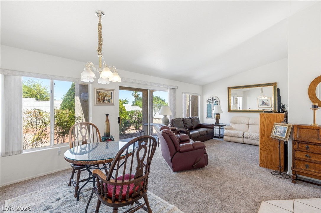 9820 Bundella Drive Las Vegas NV 89134