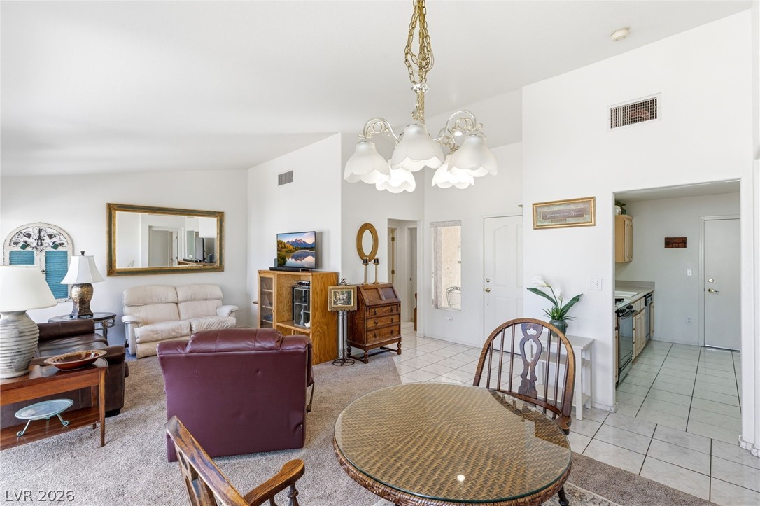 9820 Bundella Drive Las Vegas NV 89134
