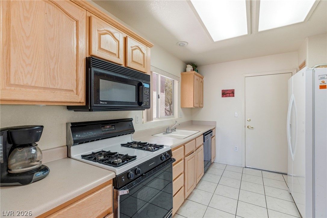 9820 Bundella Drive Las Vegas NV 89134