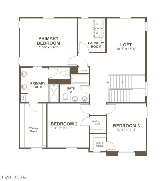 7452 Proctor Street Las Vegas NV 89120