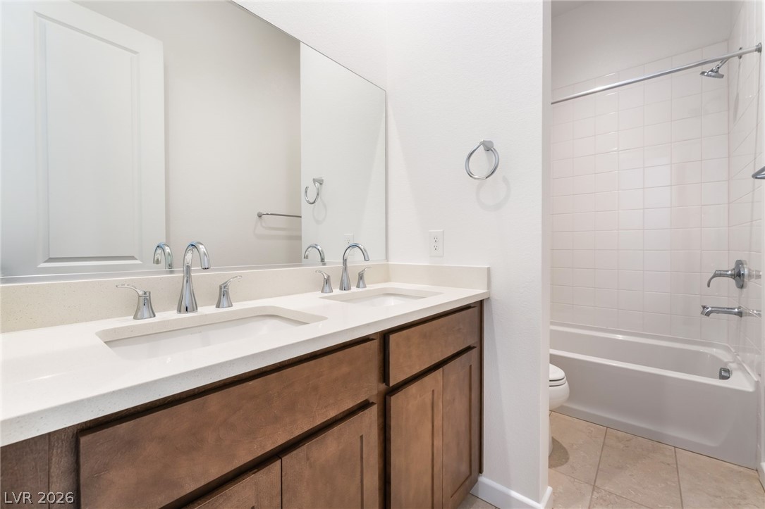 647 Agate Bridge Street Las Vegas NV 89138