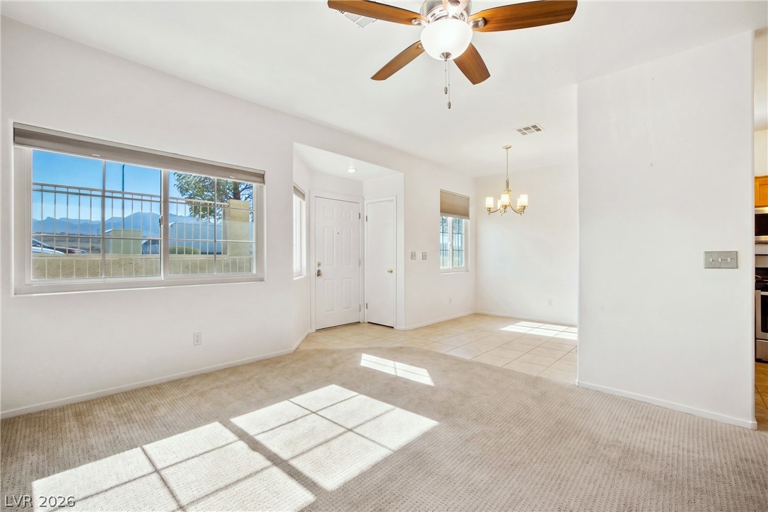 1241 Nevada Sky Street Las Vegas NV 89128