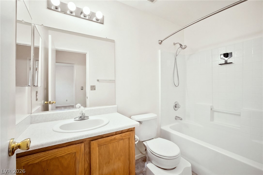1241 Nevada Sky Street Las Vegas NV 89128