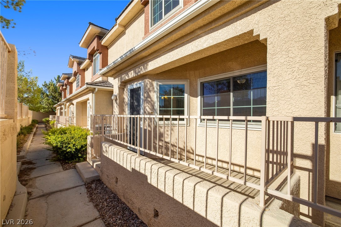1241 Nevada Sky Street Las Vegas NV 89128