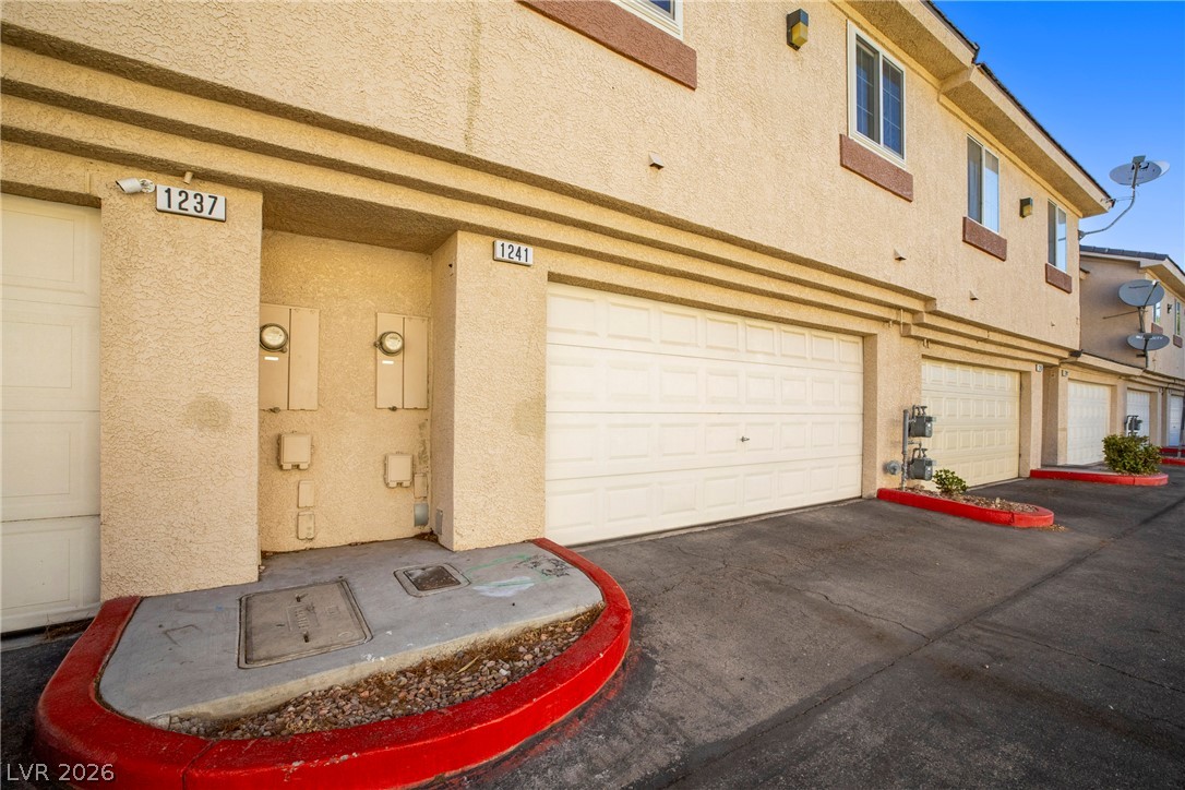 1241 Nevada Sky Street Las Vegas NV 89128