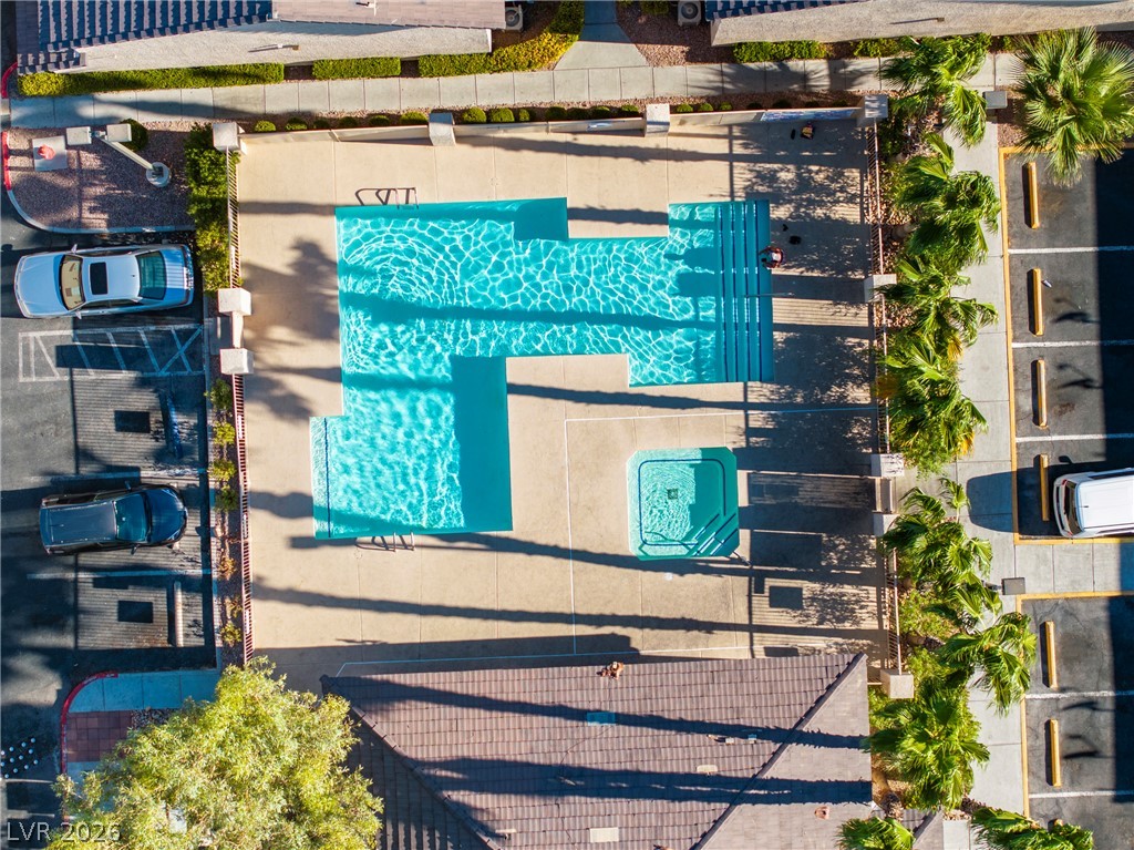 1241 Nevada Sky Street Las Vegas NV 89128
