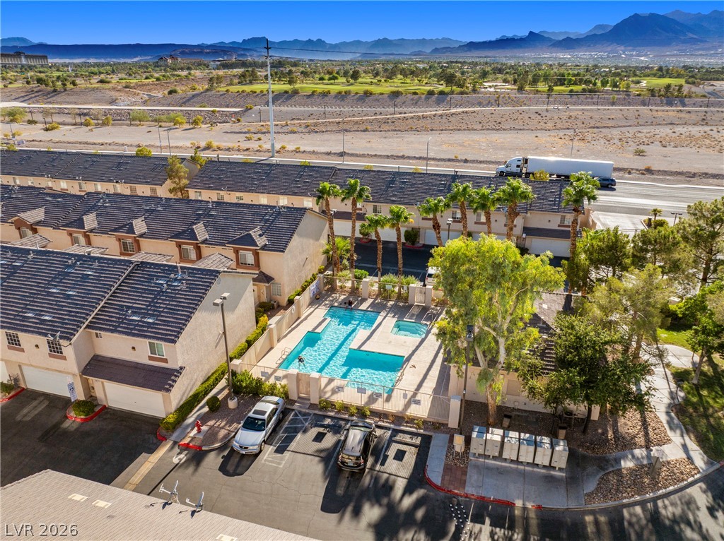 1241 Nevada Sky Street Las Vegas NV 89128