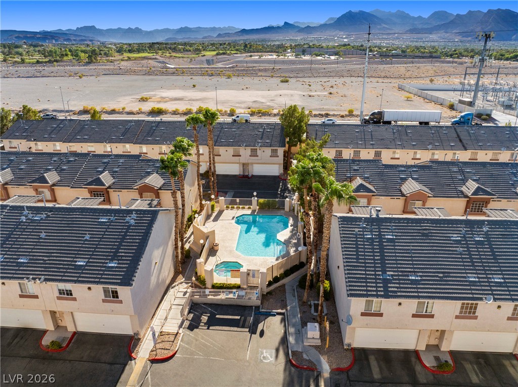 1241 Nevada Sky Street Las Vegas NV 89128