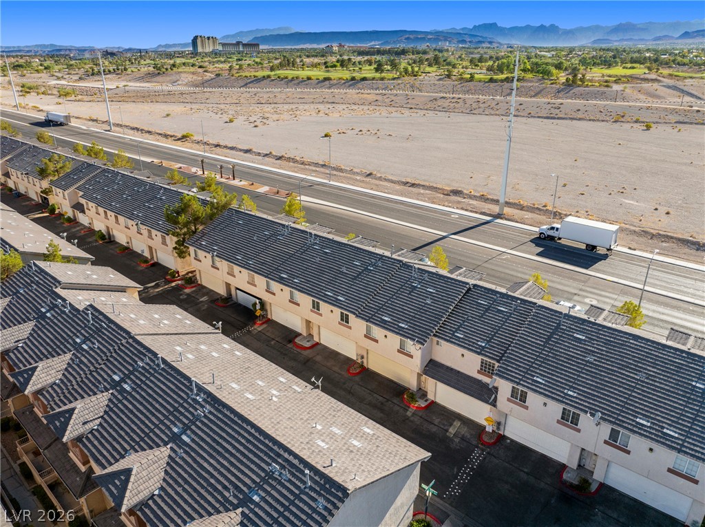 1241 Nevada Sky Street Las Vegas NV 89128