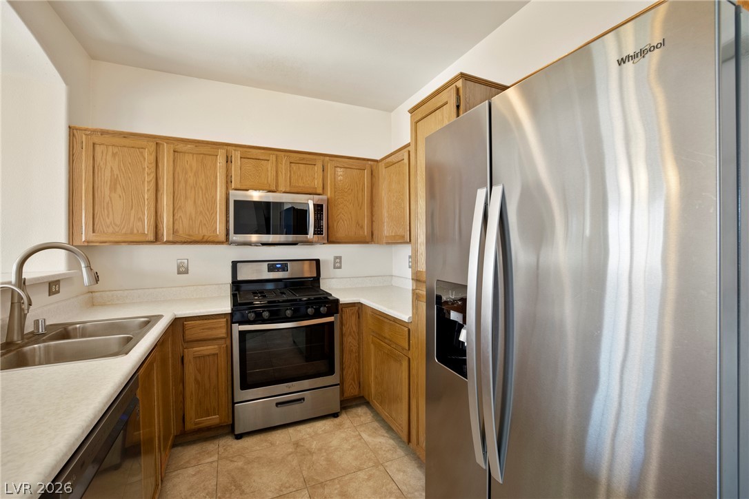 1241 Nevada Sky Street Las Vegas NV 89128