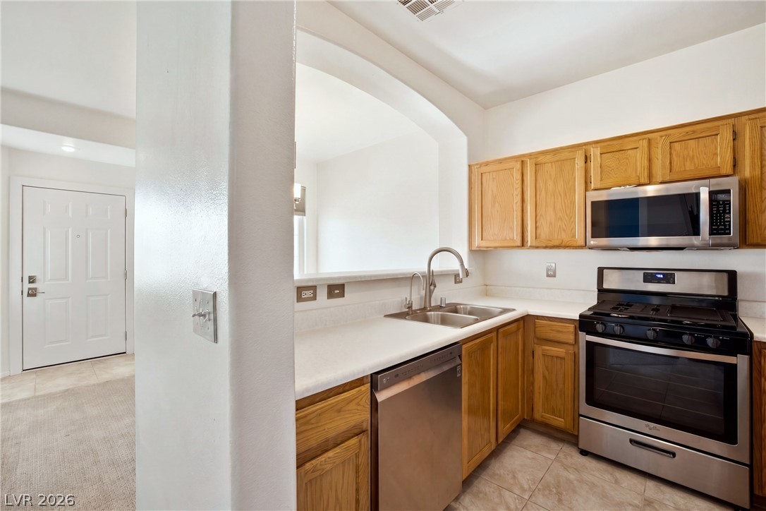 1241 Nevada Sky Street Las Vegas NV 89128