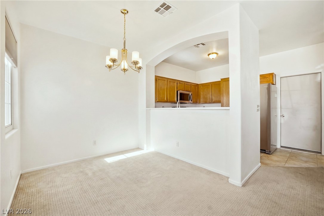 1241 Nevada Sky Street Las Vegas NV 89128