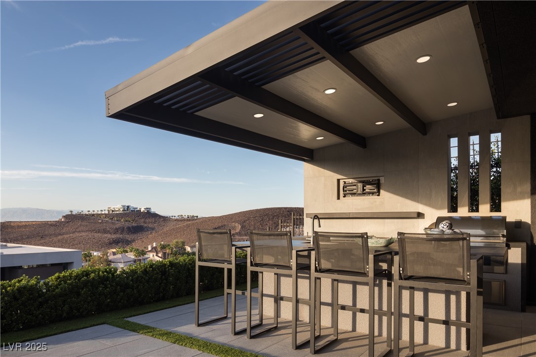 1786 Diamond Rim Court Henderson NV 89012