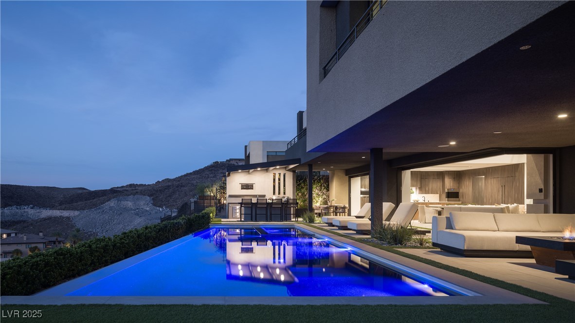 1786 Diamond Rim Court Henderson NV 89012