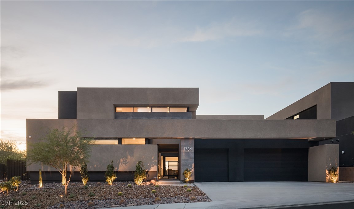 1786 Diamond Rim Court Henderson NV 89012