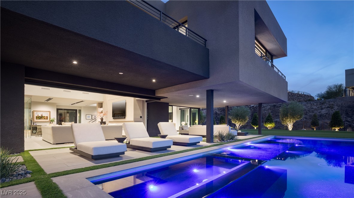 1786 Diamond Rim Court Henderson NV 89012