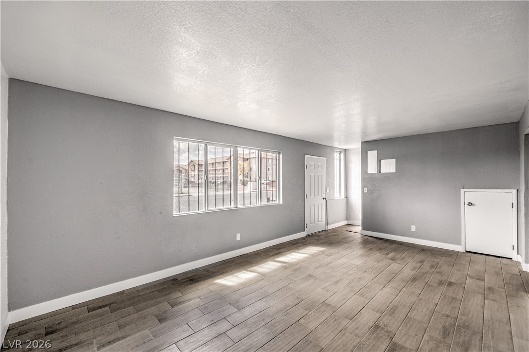 714 East Nelson Avenue F North Las Vegas NV 89030