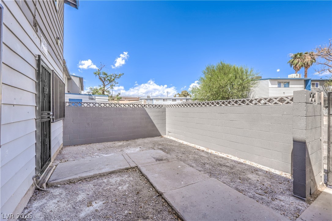 714 East Nelson Avenue F North Las Vegas NV 89030