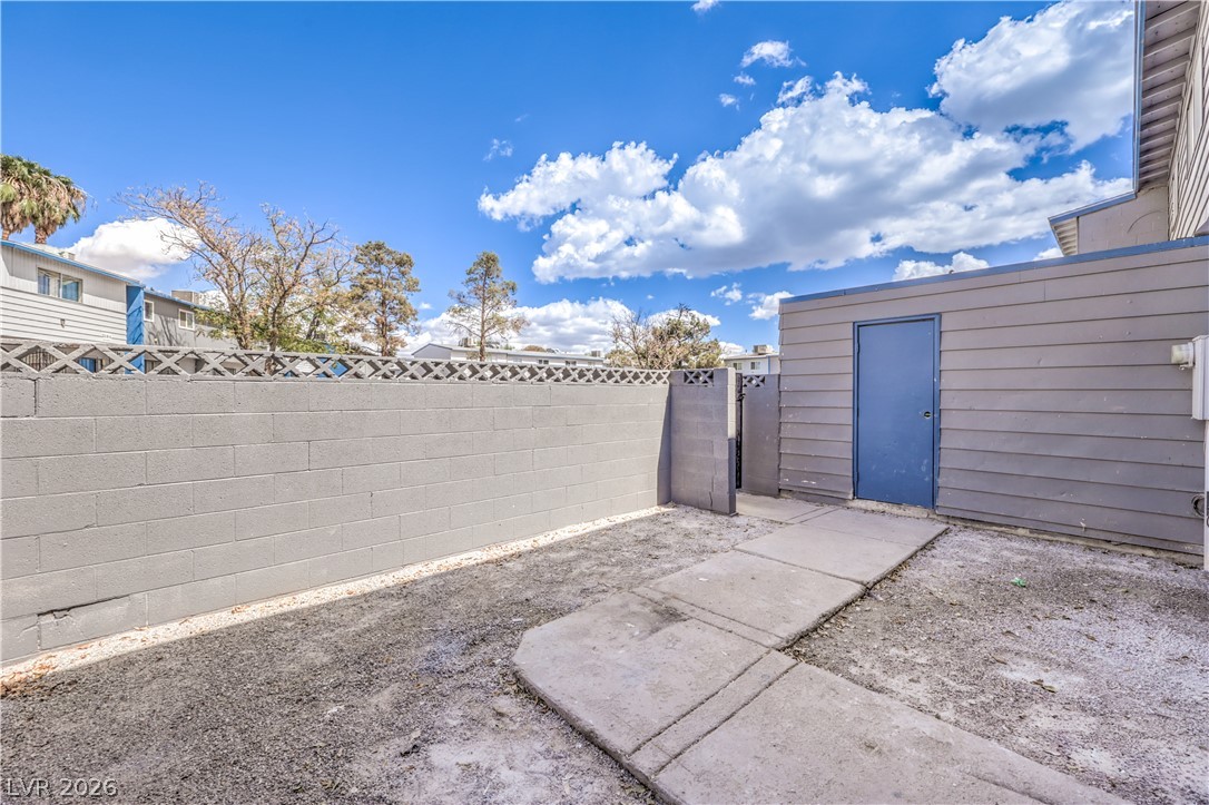 714 East Nelson Avenue F North Las Vegas NV 89030