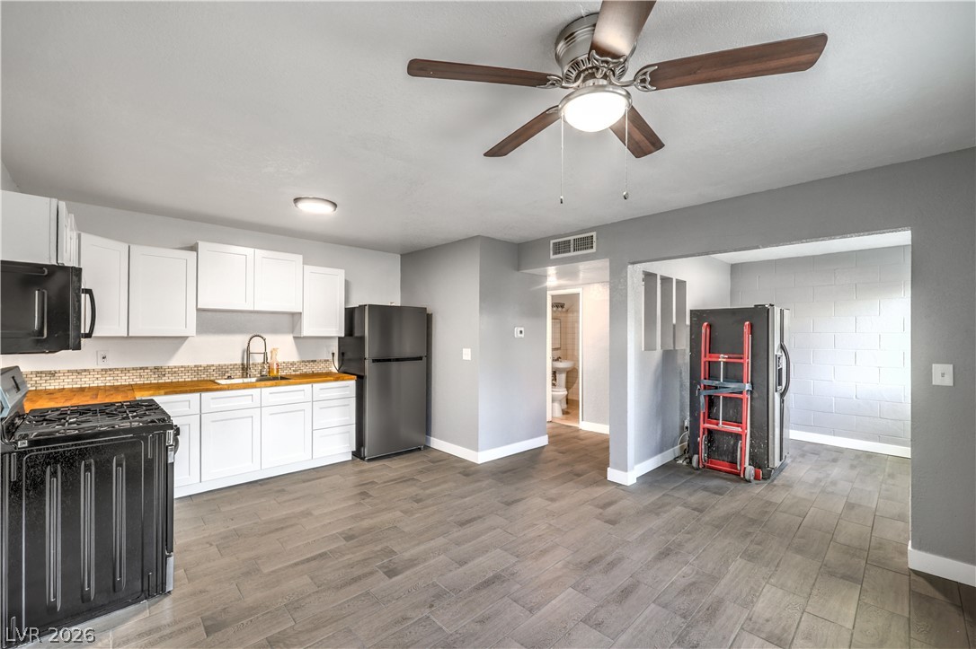 714 East Nelson Avenue F North Las Vegas NV 89030