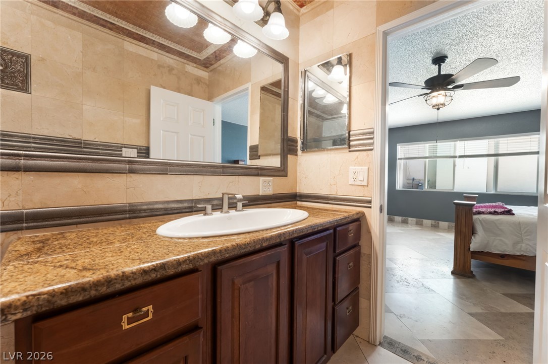 1679 Golden Arrow Drive Las Vegas NV 89169