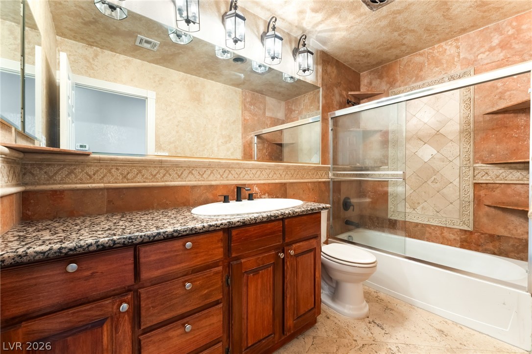 1679 Golden Arrow Drive Las Vegas NV 89169
