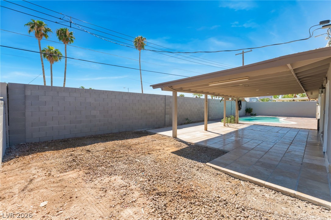 1679 Golden Arrow Drive Las Vegas NV 89169