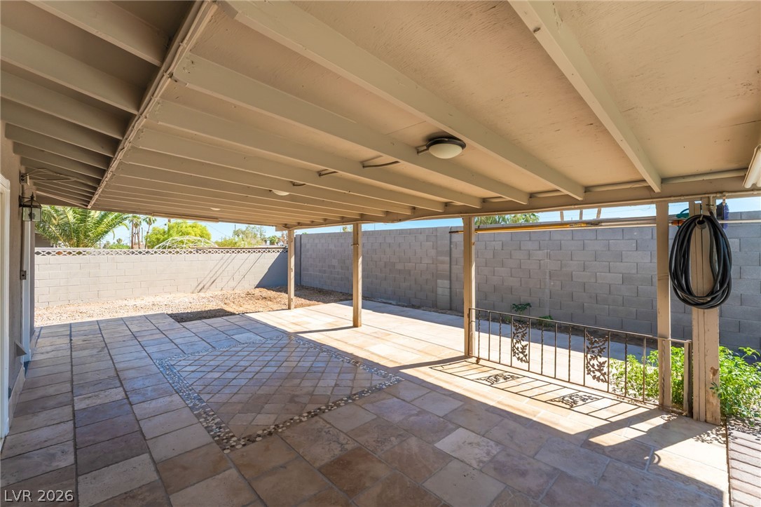 1679 Golden Arrow Drive Las Vegas NV 89169