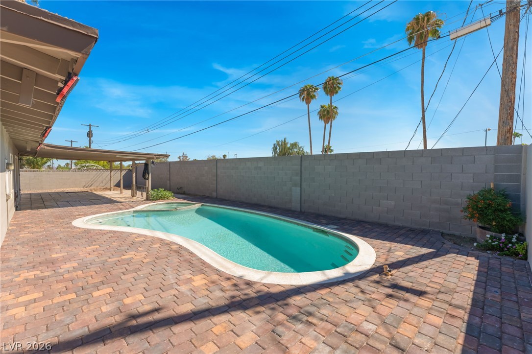 1679 Golden Arrow Drive Las Vegas NV 89169
