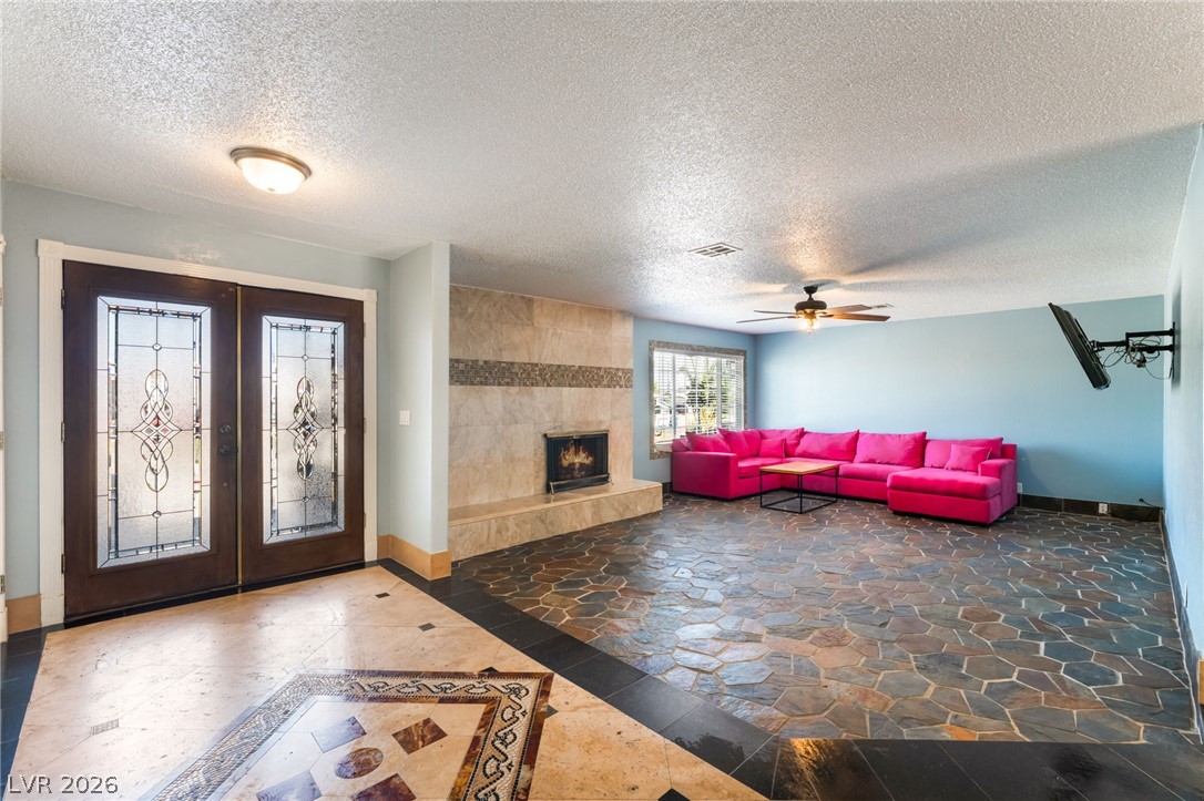 1679 Golden Arrow Drive Las Vegas NV 89169