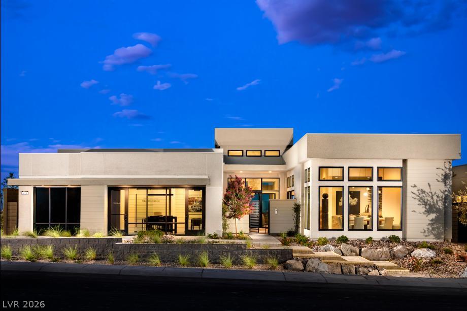 4834 Verde Bloom Street Las Vegas NV 89135