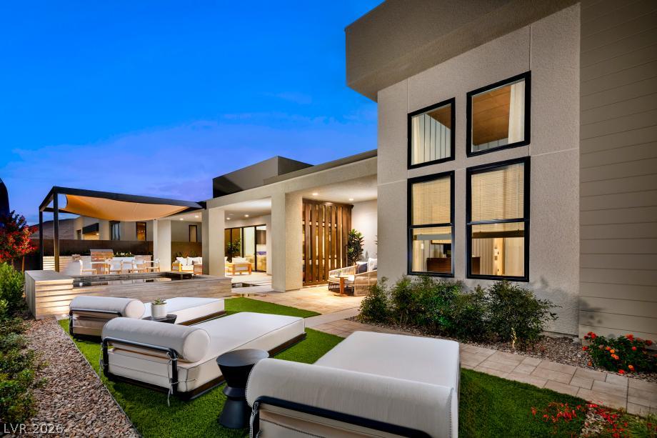 4834 Verde Bloom Street Las Vegas NV 89135