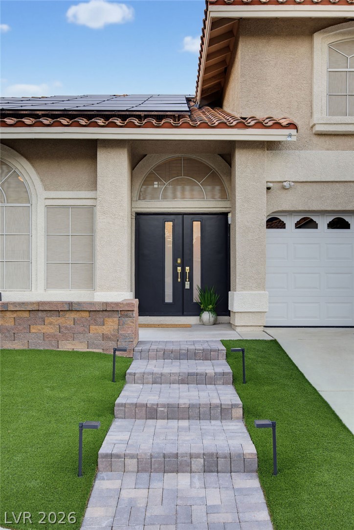 7424 Alcove Glen Court Las Vegas NV 89129