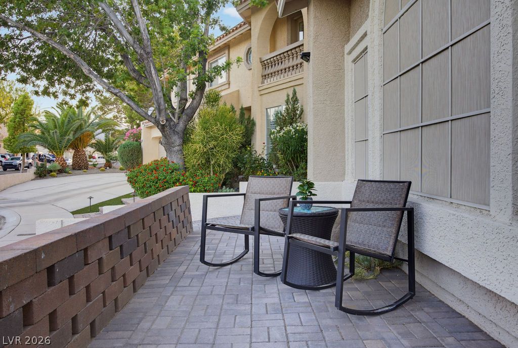 7424 Alcove Glen Court Las Vegas NV 89129