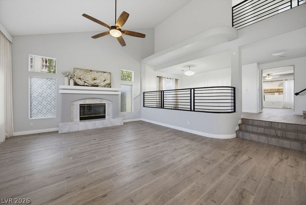 7424 Alcove Glen Court Las Vegas NV 89129
