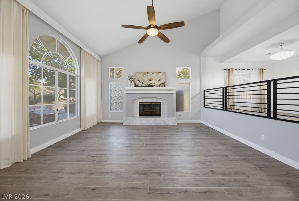 7424 Alcove Glen Court Las Vegas NV 89129