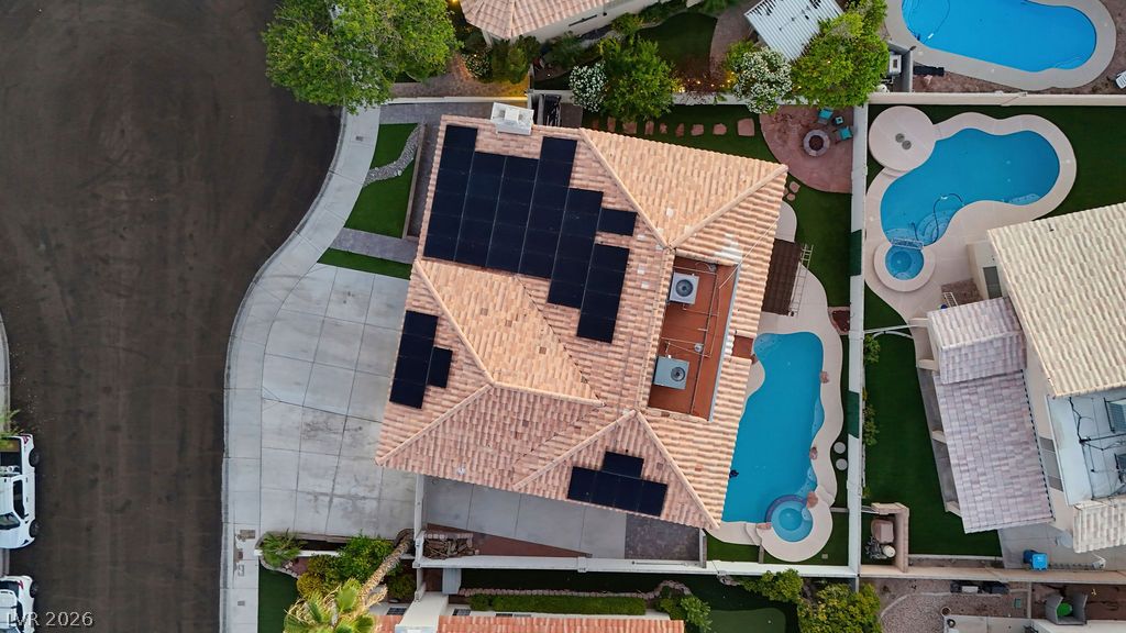 7424 Alcove Glen Court Las Vegas NV 89129