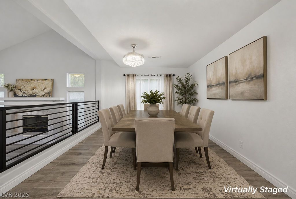 7424 Alcove Glen Court Las Vegas NV 89129