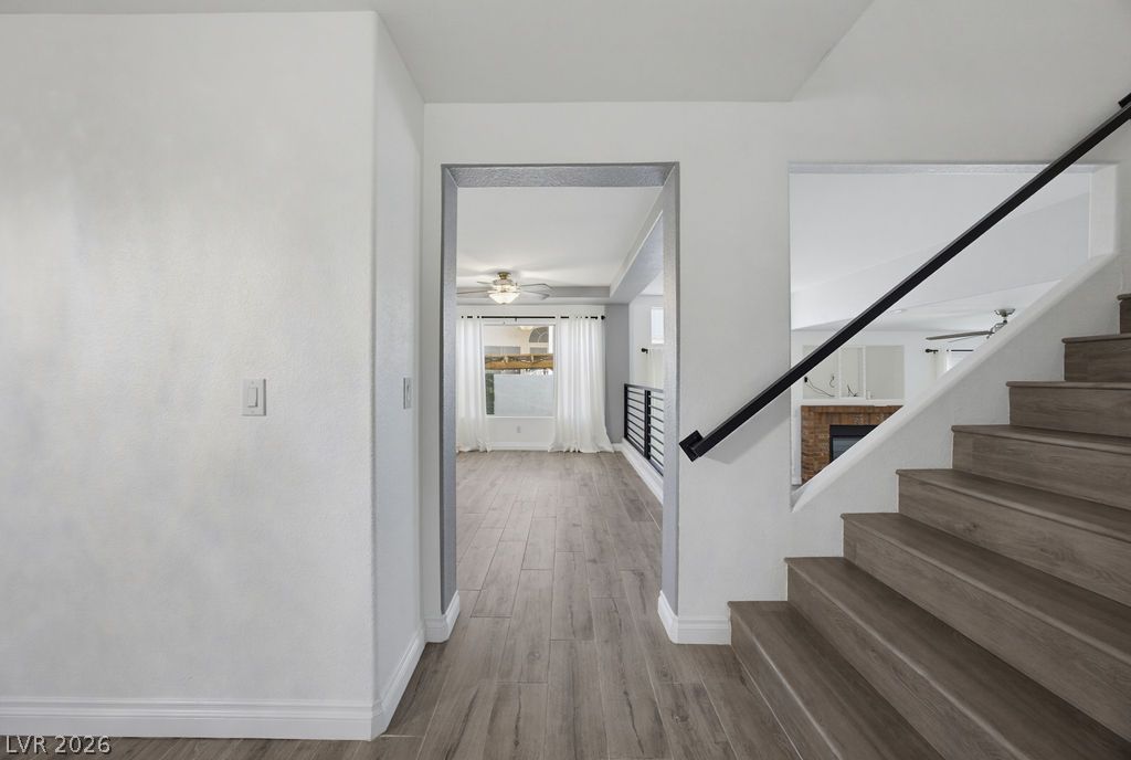 7424 Alcove Glen Court Las Vegas NV 89129