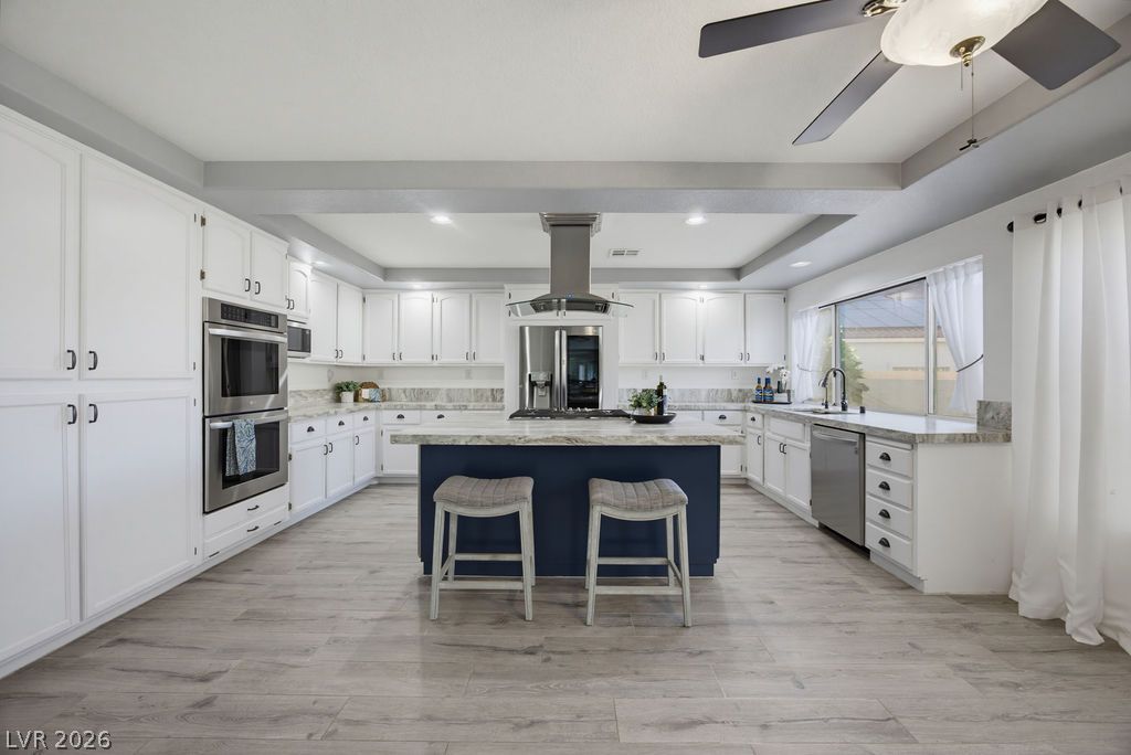 7424 Alcove Glen Court Las Vegas NV 89129