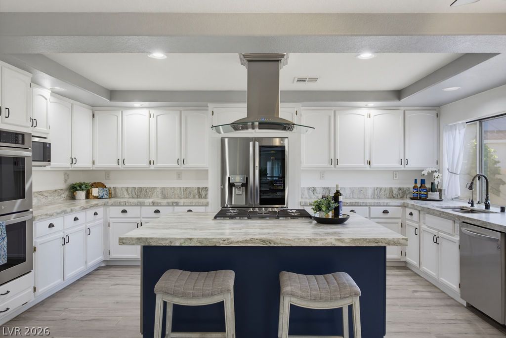 7424 Alcove Glen Court Las Vegas NV 89129