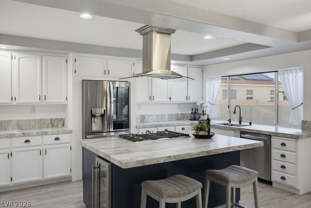 7424 Alcove Glen Court Las Vegas NV 89129